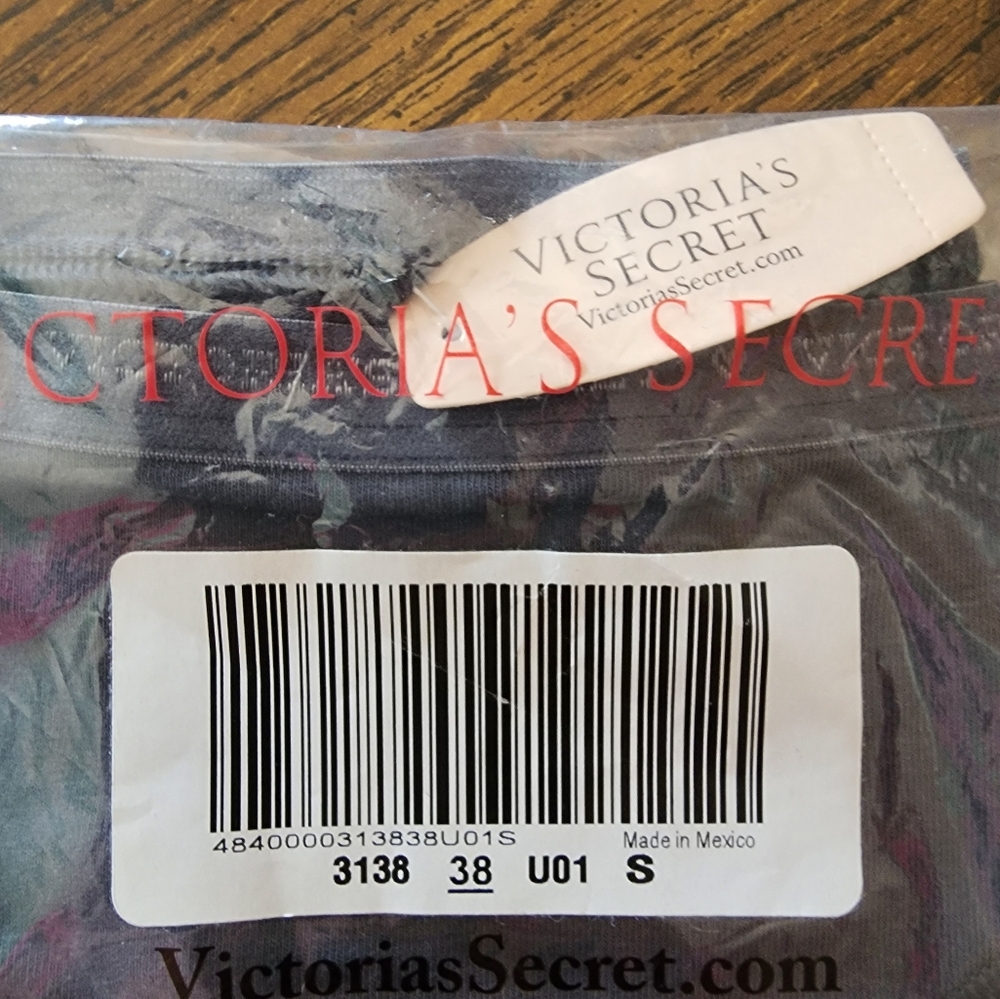 Victoria Secrets bikinis, size Small, New still in package and with tags